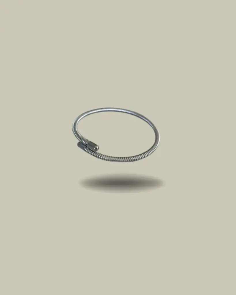 Pulsera Alea 1 linea  (Dorado)