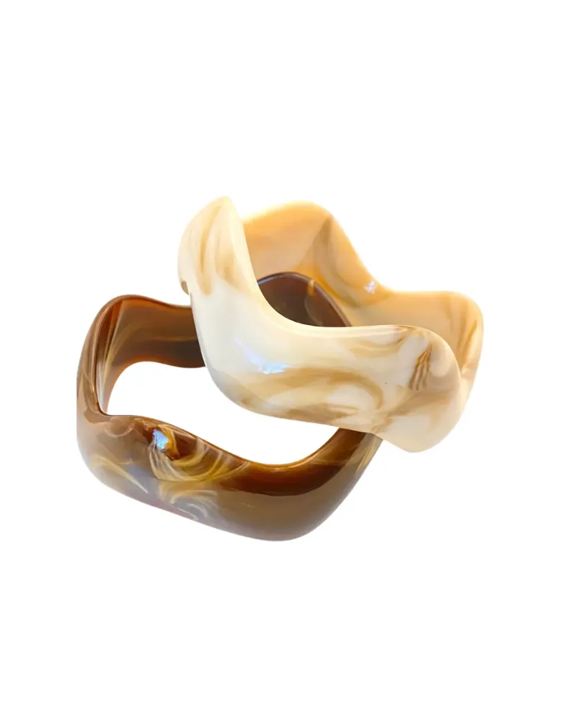 Pulsera Maria (Cafe)