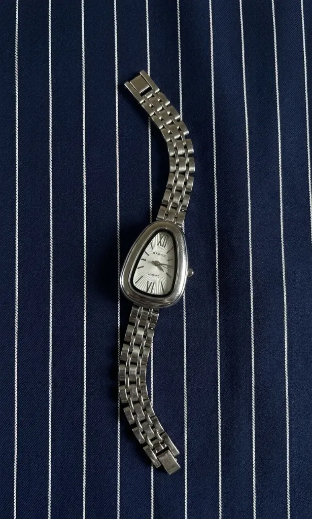 Reloj Amareto (Dorado)