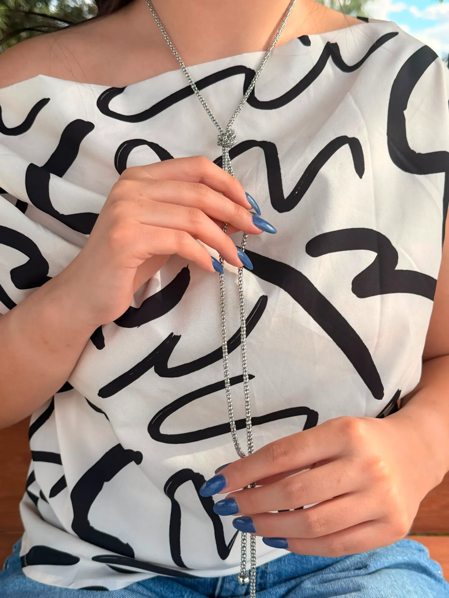 Collar Marcela