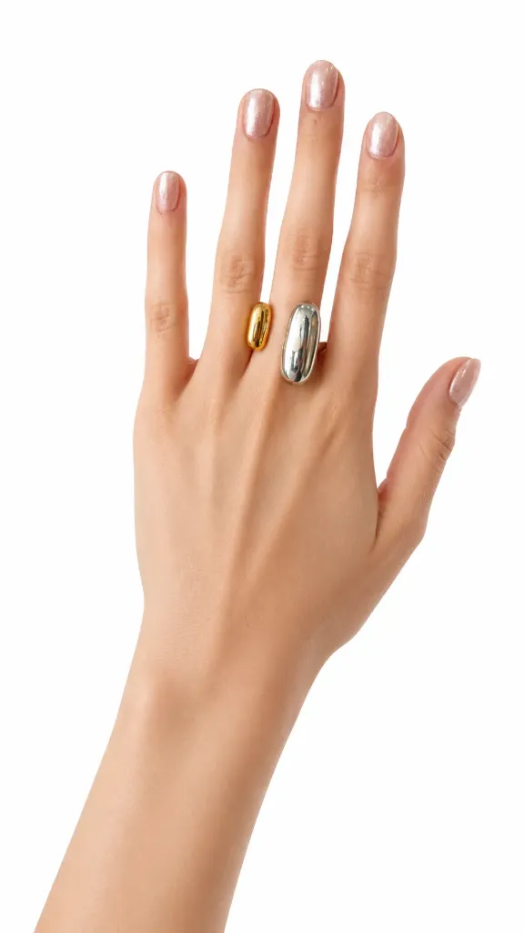 Anillo Marce