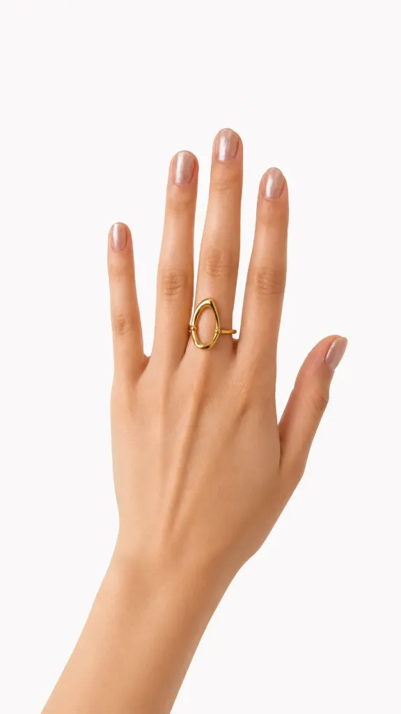 Anillo Manu