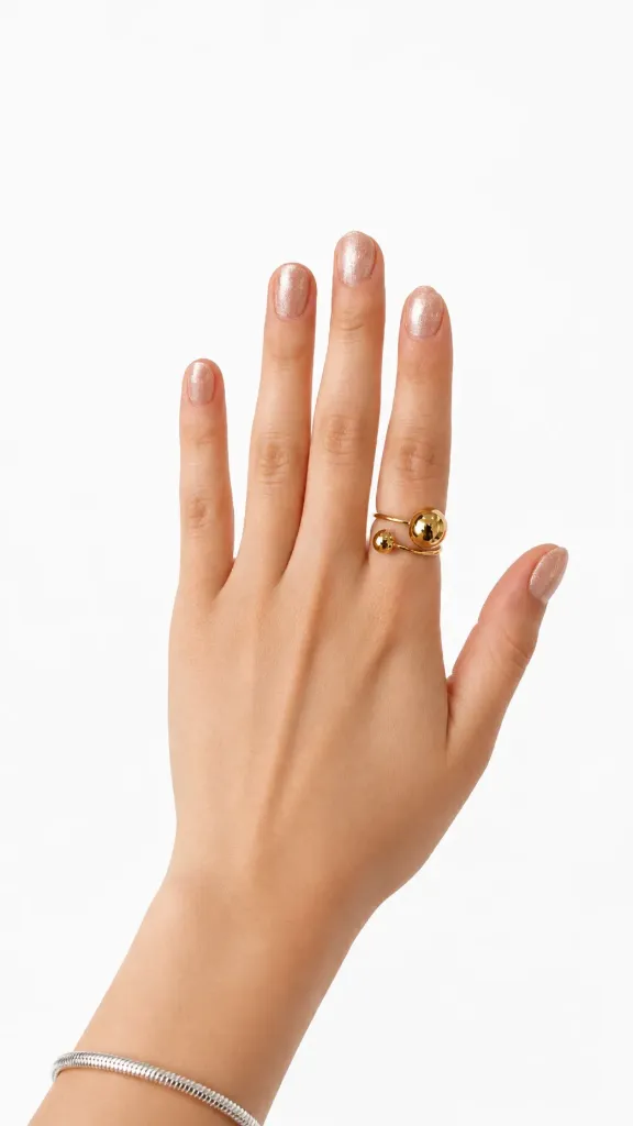 Anillo Milan