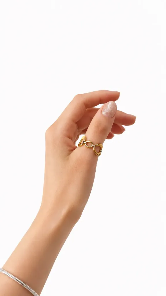 Anillo Rizo