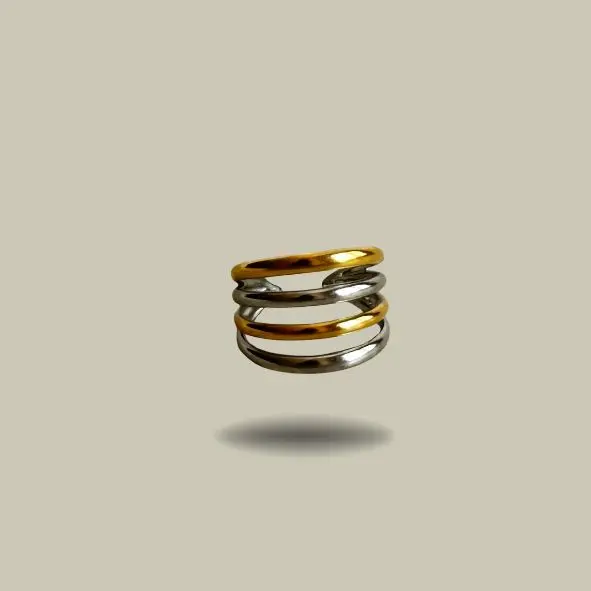 Anillo linear